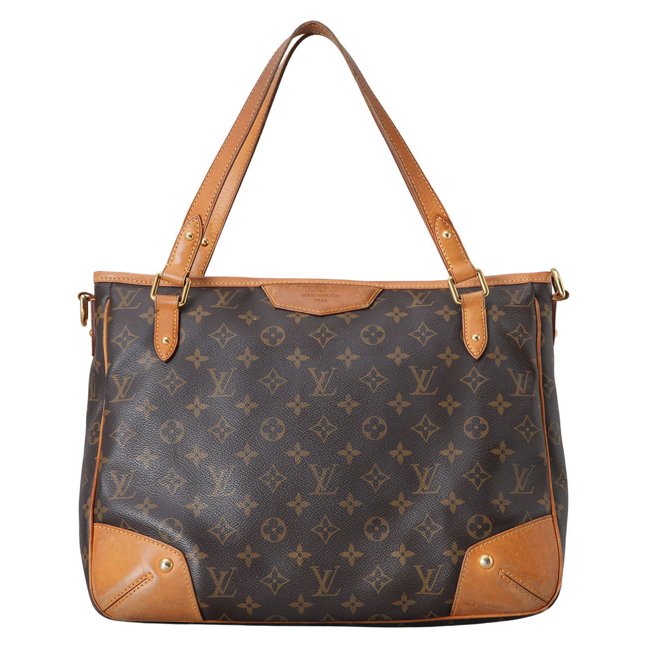 LOUIS VUITTON(USED)루이비통 M41232 모노그램 에스트렐라 MM 120